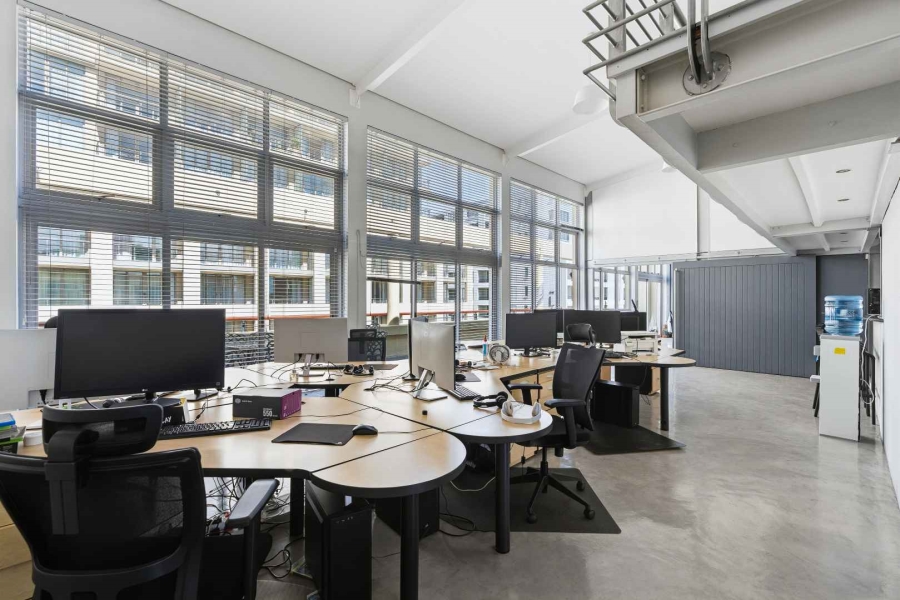 To Let Commercial Property for Rent in Cape Town City Centre Western Cape